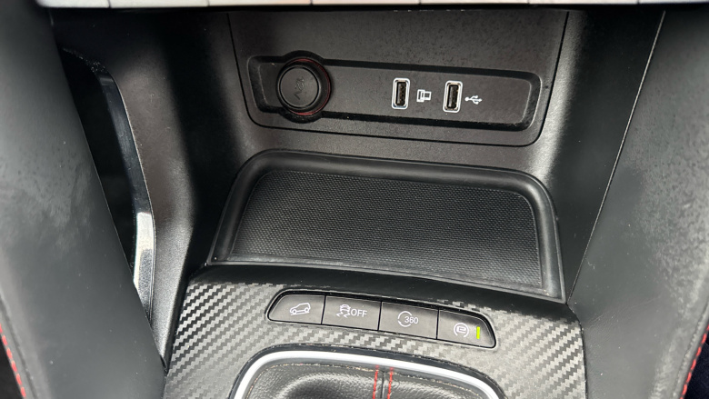 MG ZS 1.5 VTi-TECH Exclusive 5dr Petrol Hatchback